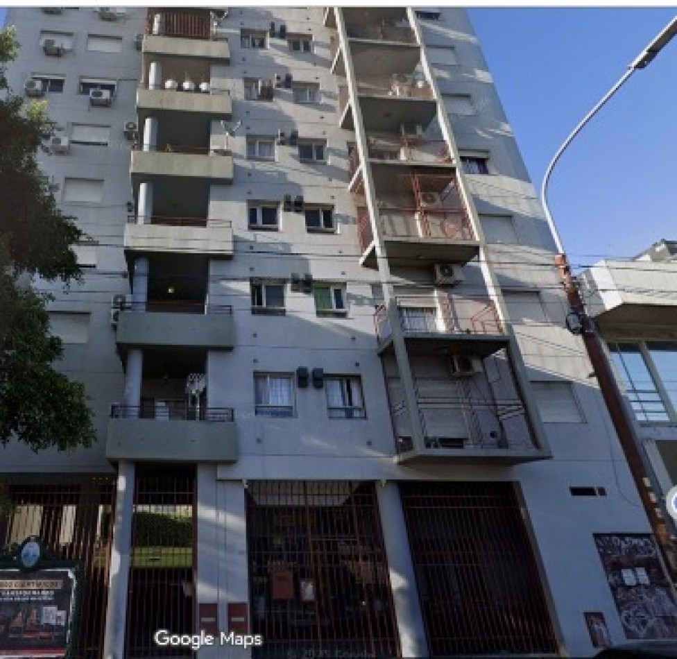 Alquiler dos ambientes en Villa Luro