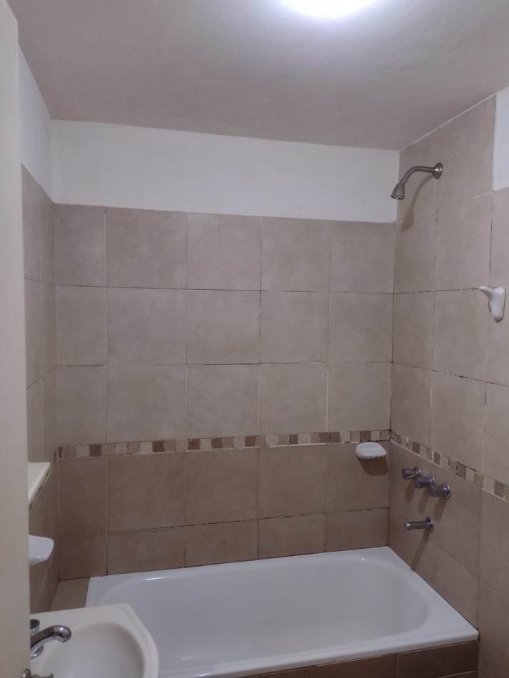 ALQUILER DEPARTAMENTO DOS AMB. EN SAN ANDRES