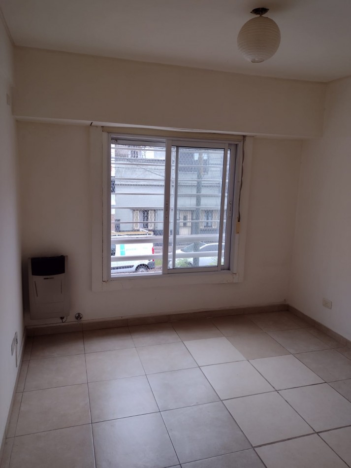 ALQUILER DEPARTAMENTO DOS AMB. EN SAN ANDRES