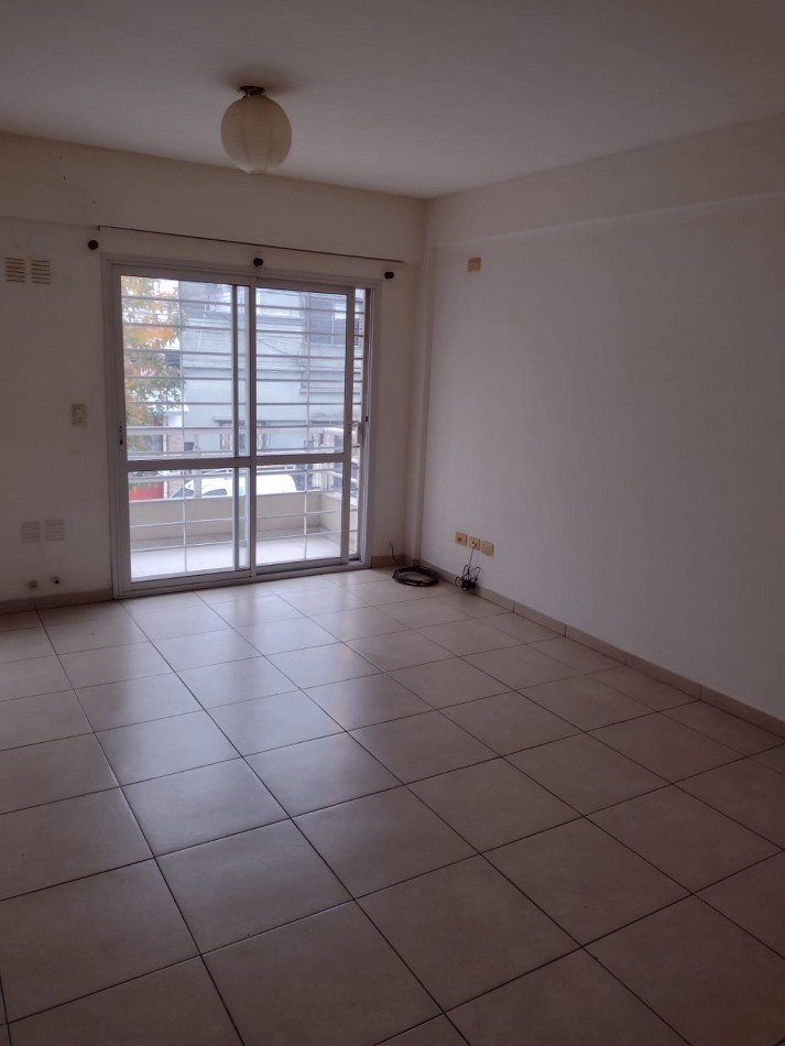 ALQUILER DEPARTAMENTO DOS AMB. EN SAN ANDRES