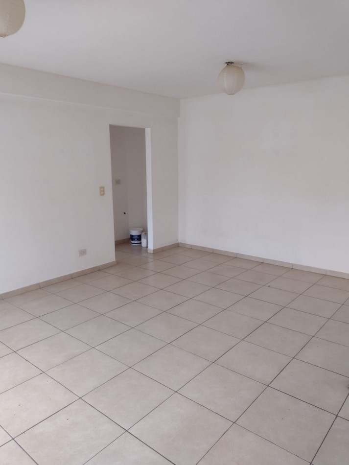 ALQUILER DEPARTAMENTO DOS AMB. EN SAN ANDRES