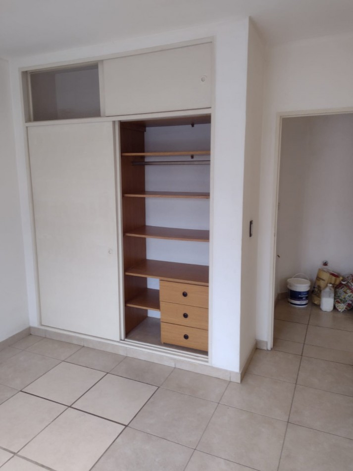 ALQUILER DEPARTAMENTO DOS AMB. EN SAN ANDRES