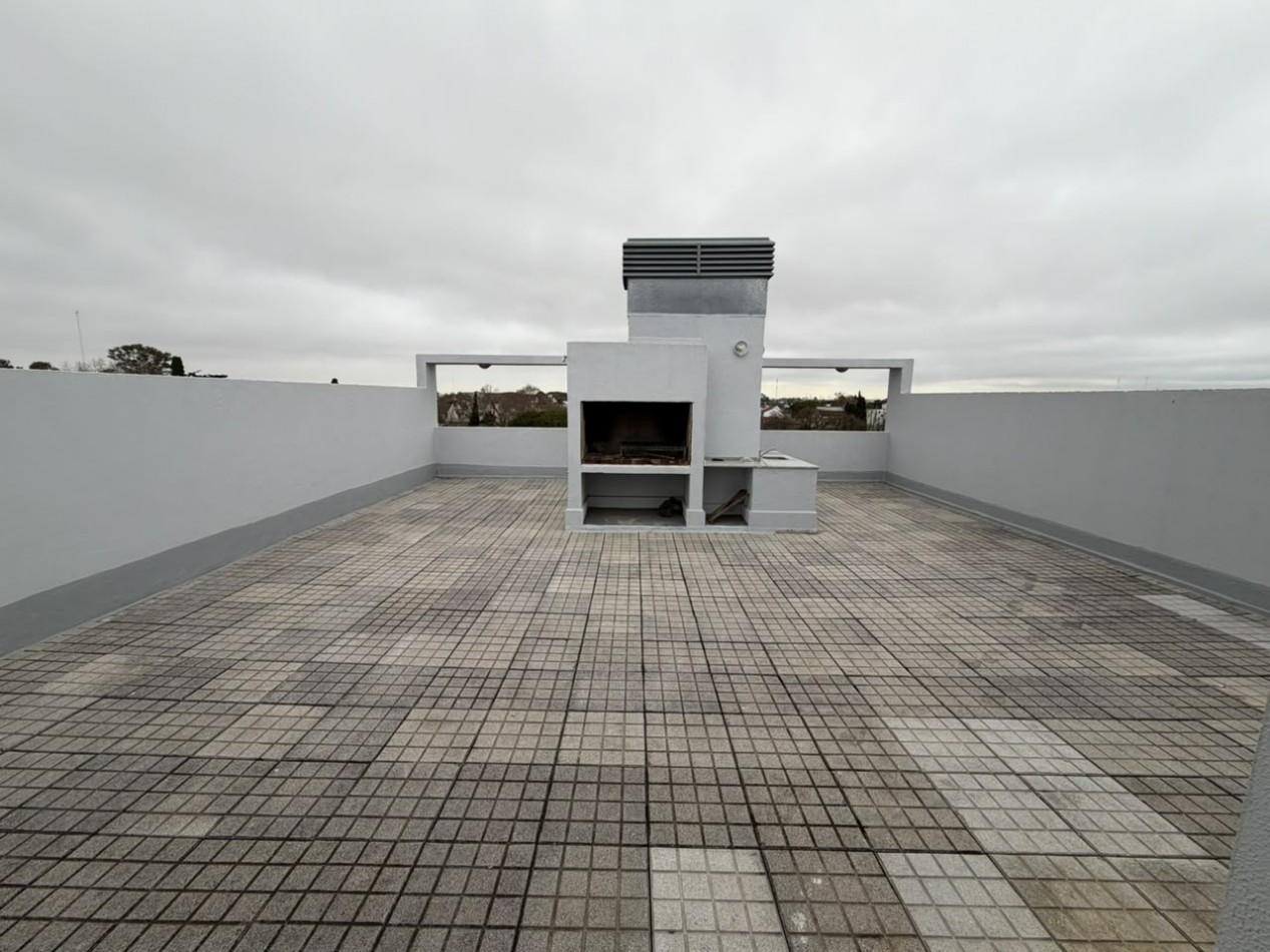 Departamento dos amb en venta - Villa Ballester