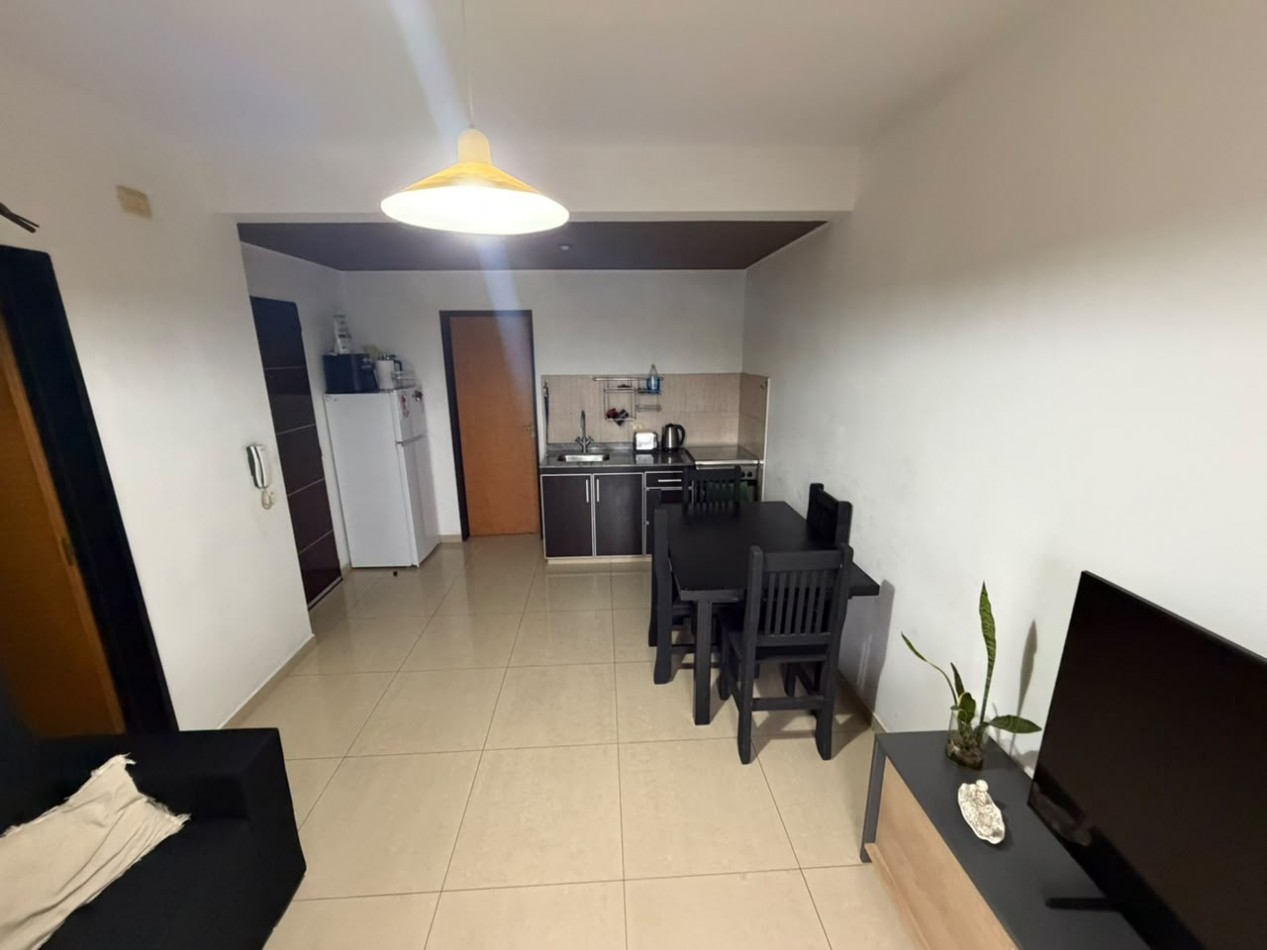 Departamento dos amb en venta - Villa Ballester