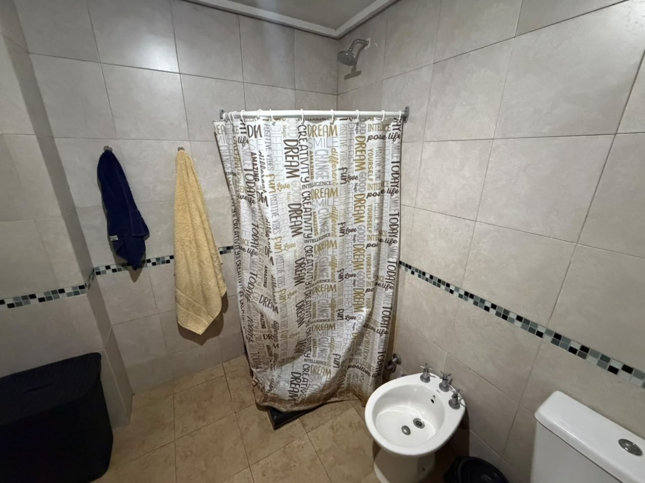 Departamento dos amb en venta - Villa Ballester