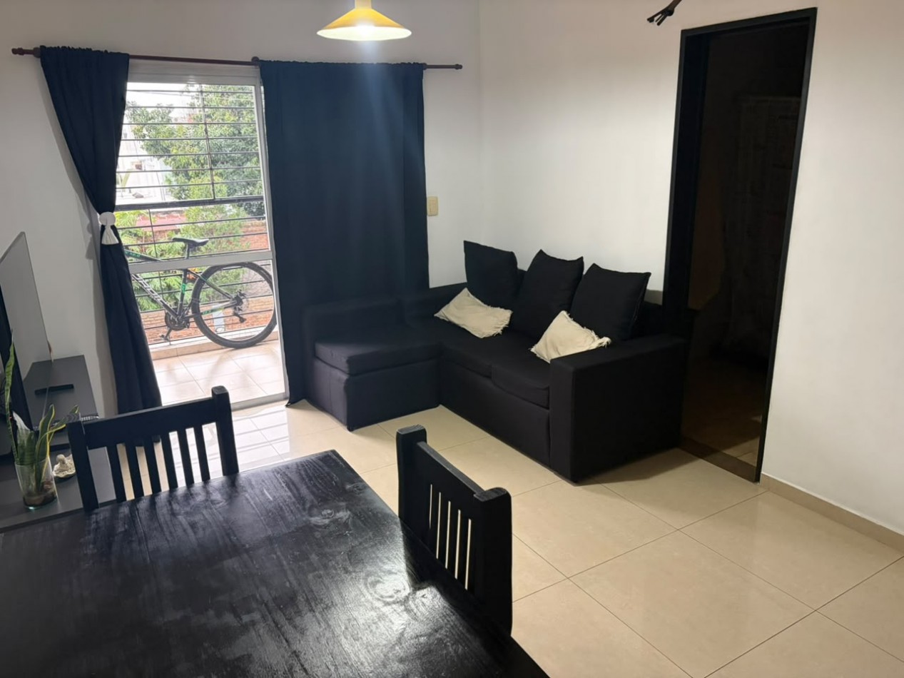 Departamento dos amb en venta - Villa Ballester