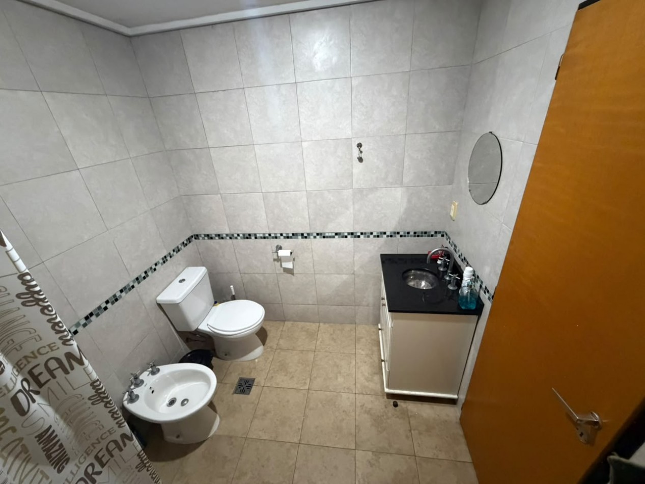 Departamento dos amb en venta - Villa Ballester