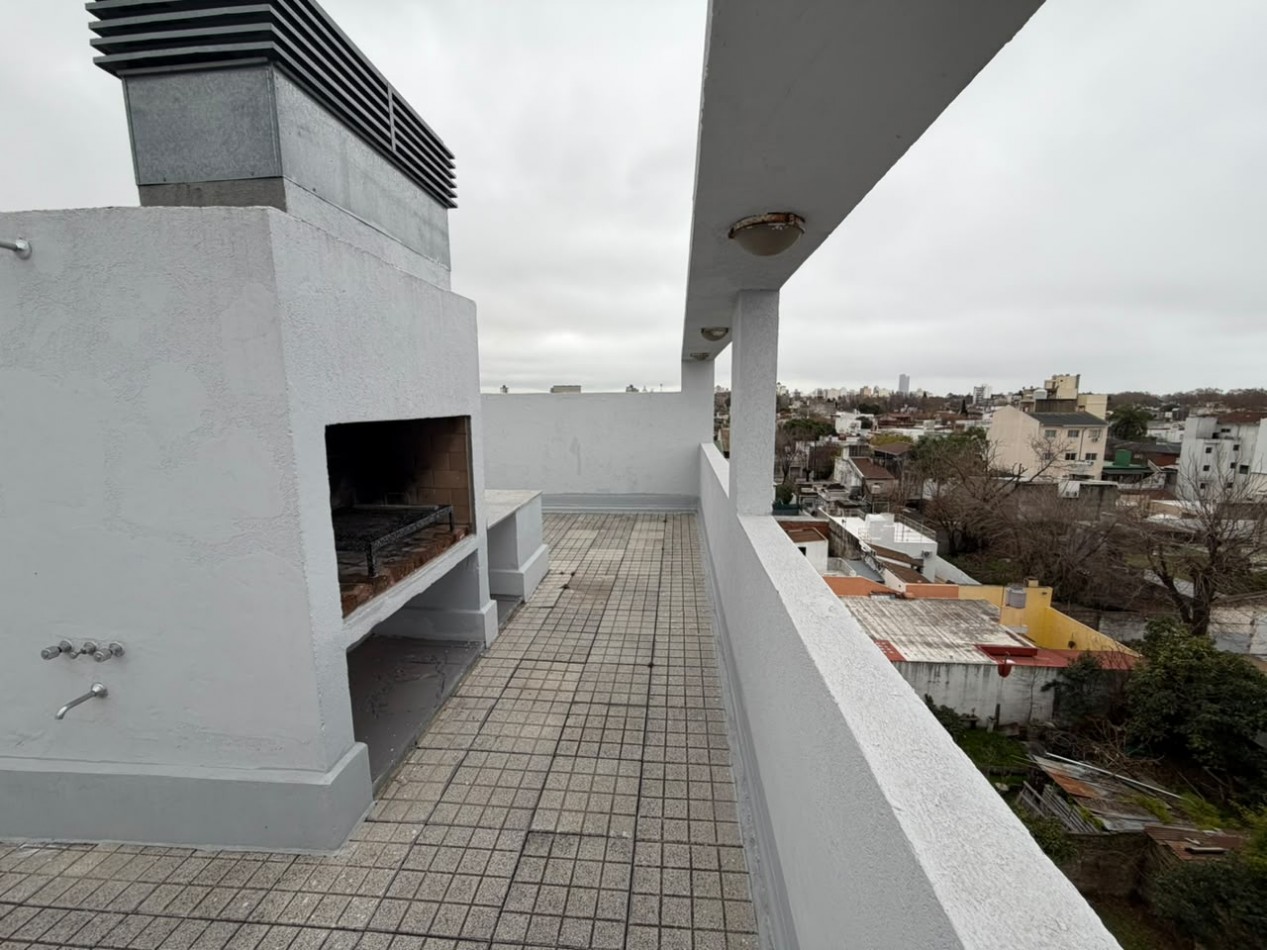 Departamento dos amb en venta - Villa Ballester