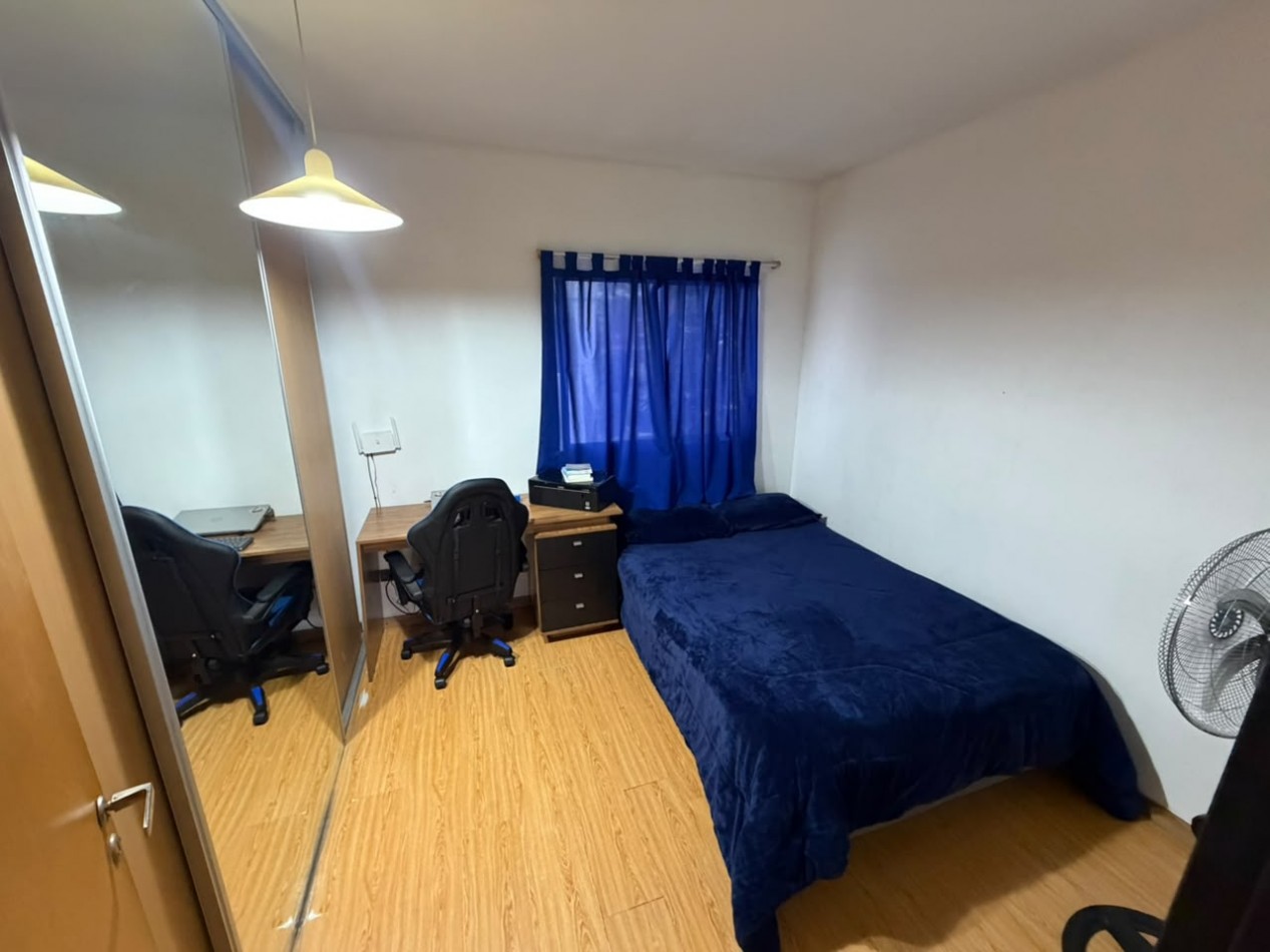 Departamento dos amb en venta - Villa Ballester