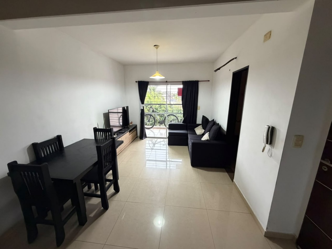 Departamento dos amb en venta - Villa Ballester
