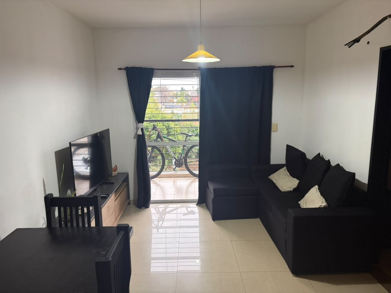 Departamento dos amb en venta - Villa Ballester