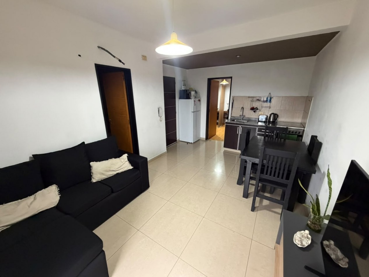 Departamento dos amb en venta - Villa Ballester