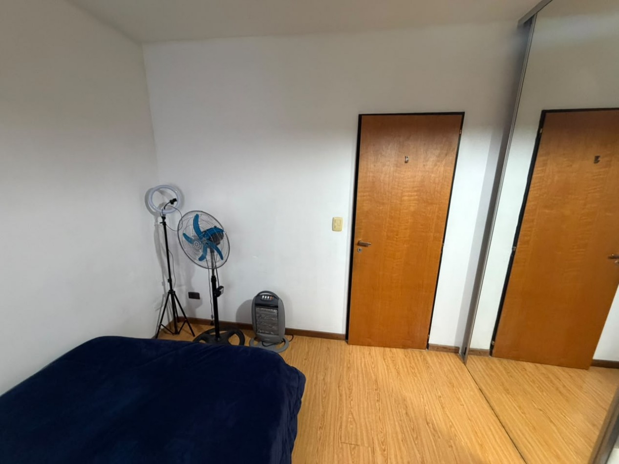 Departamento dos amb en venta - Villa Ballester