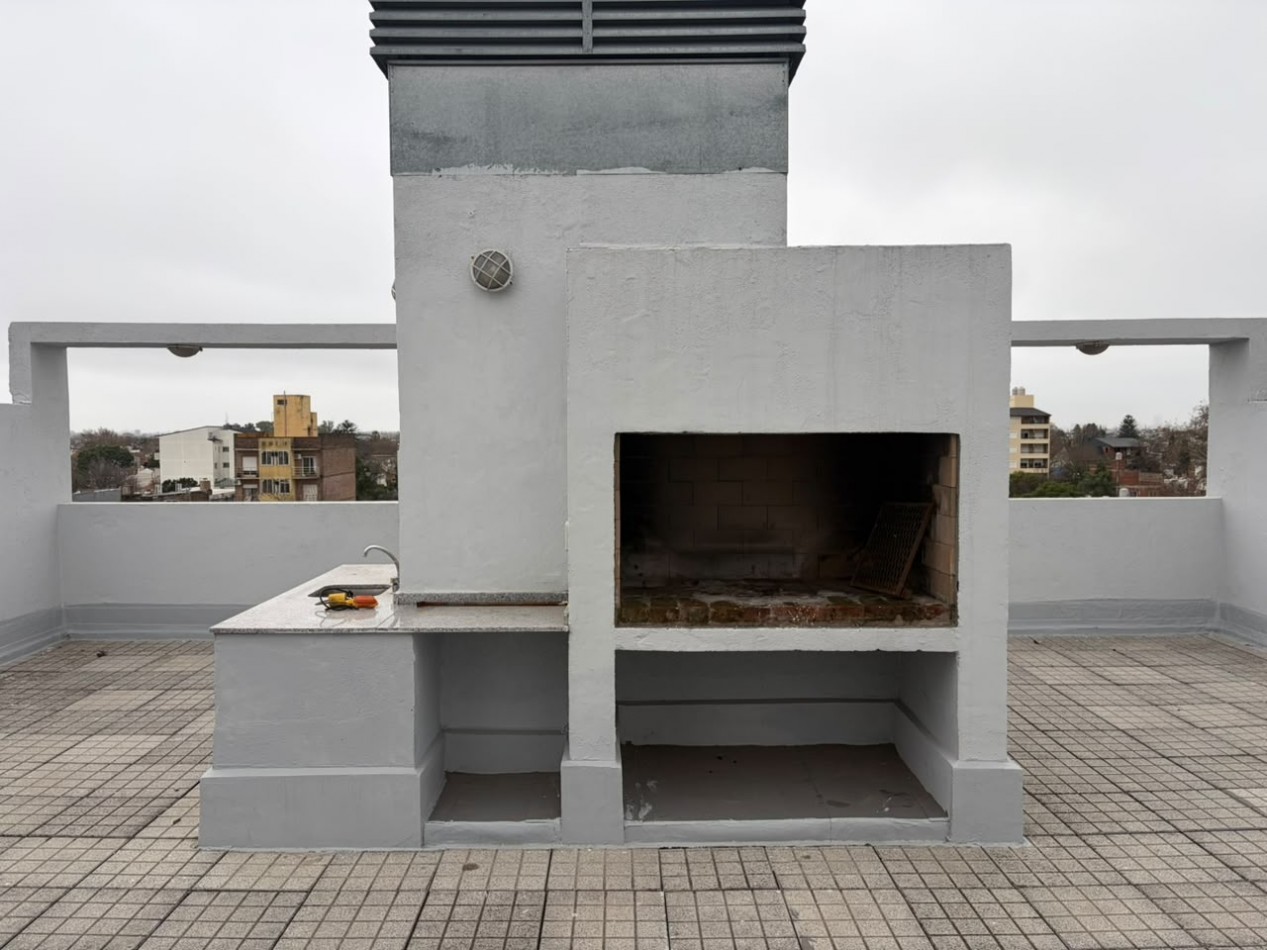 Departamento dos amb en venta - Villa Ballester
