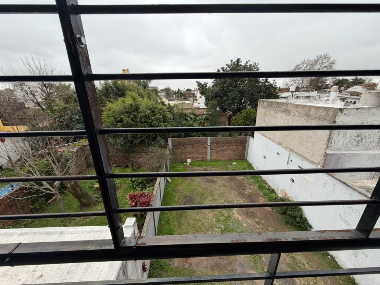 Departamento dos amb en venta - Villa Ballester