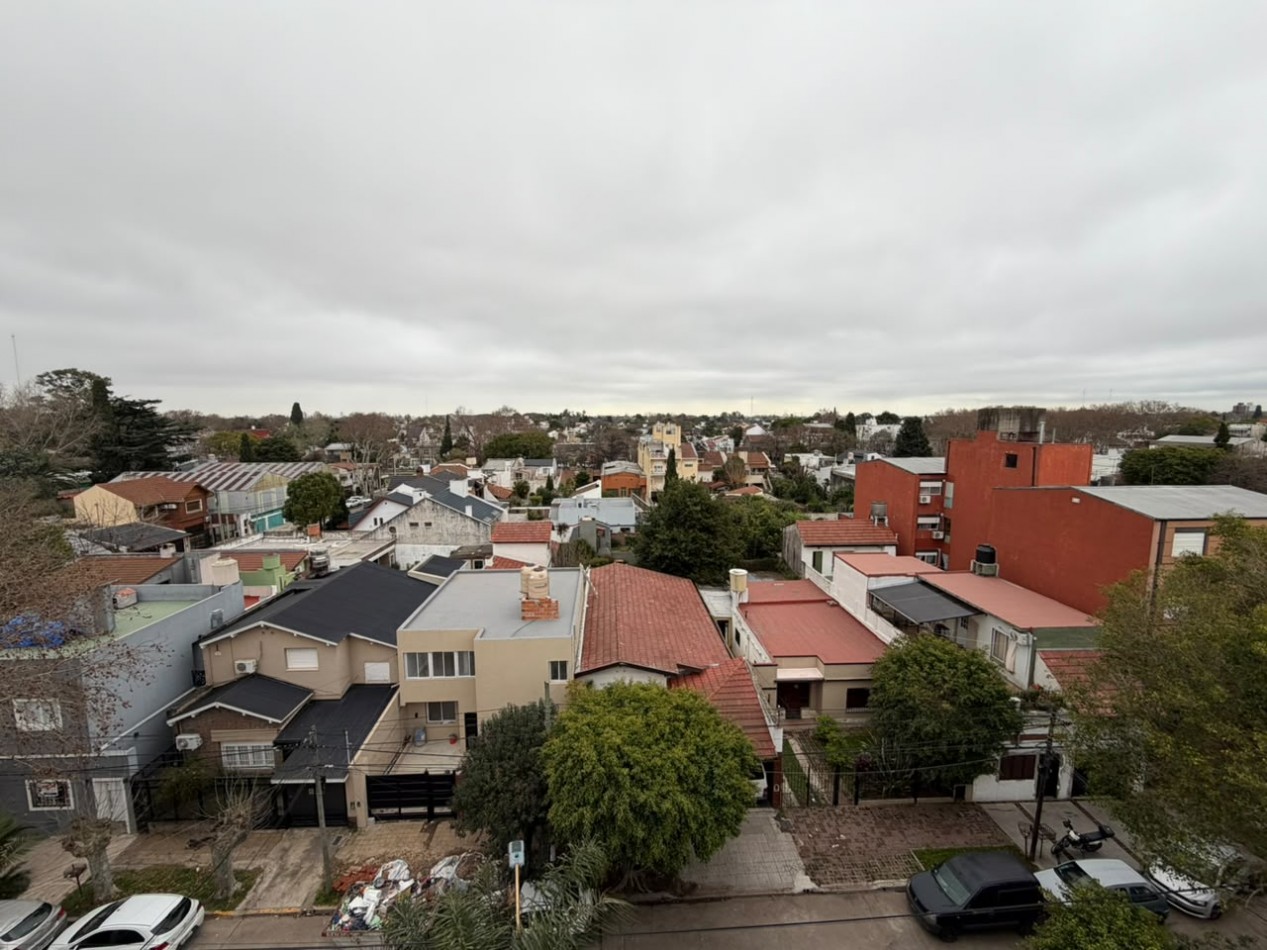 Departamento dos amb en venta - Villa Ballester