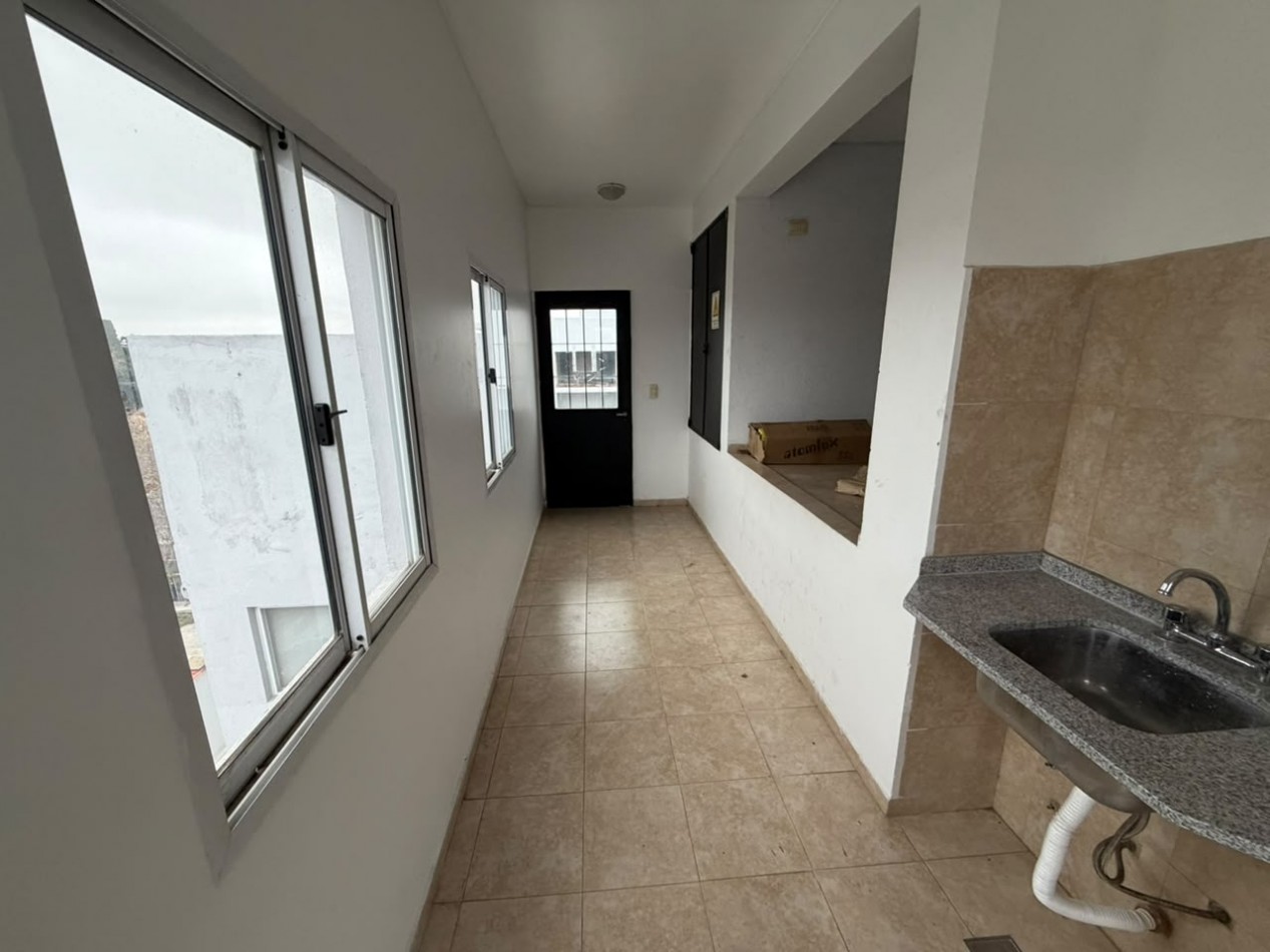Departamento dos amb en venta - Villa Ballester