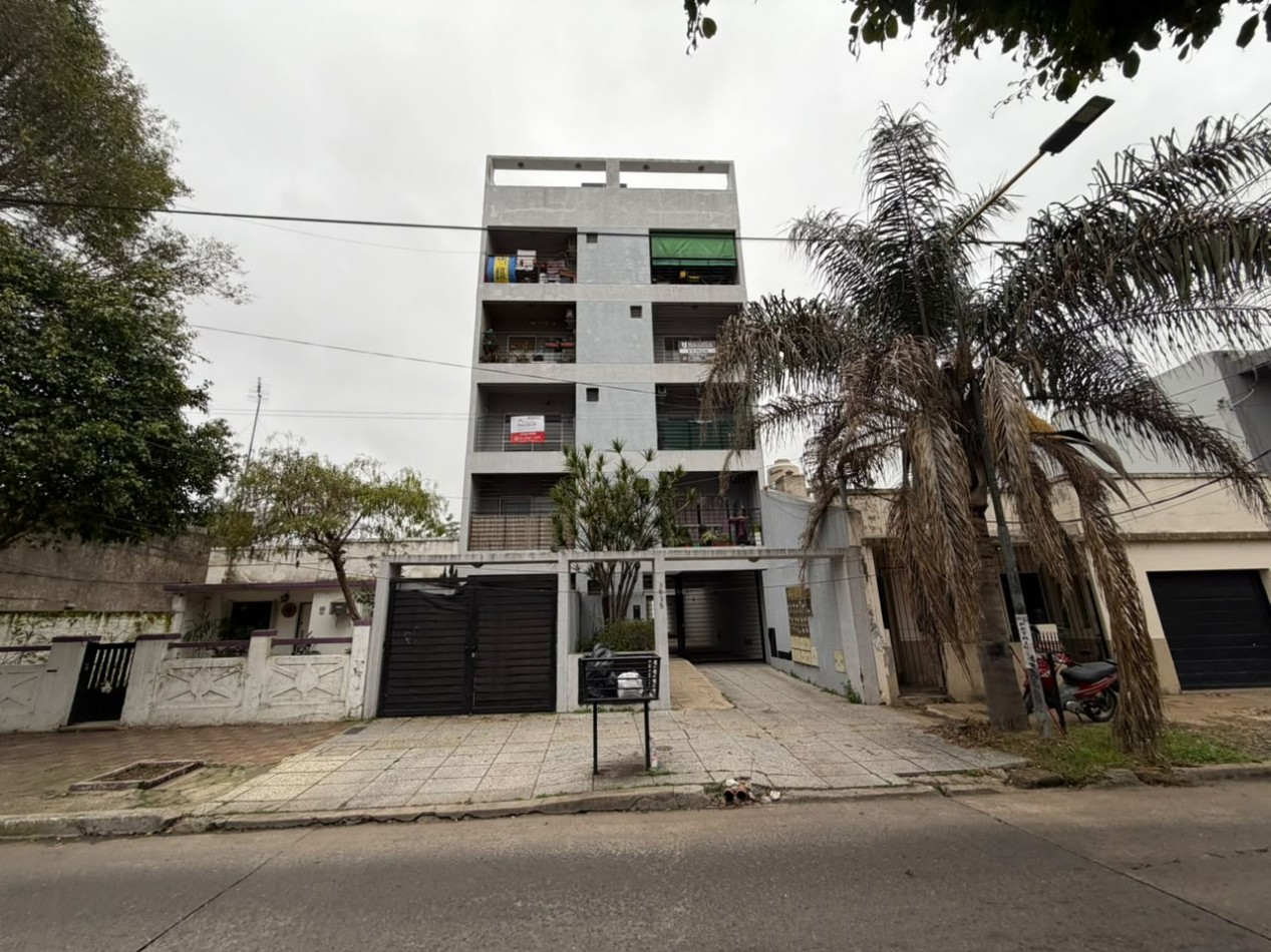Departamento dos amb en venta - Villa Ballester