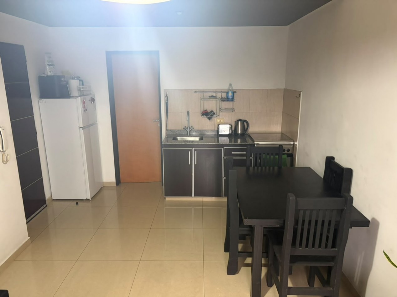Departamento dos amb en venta - Villa Ballester