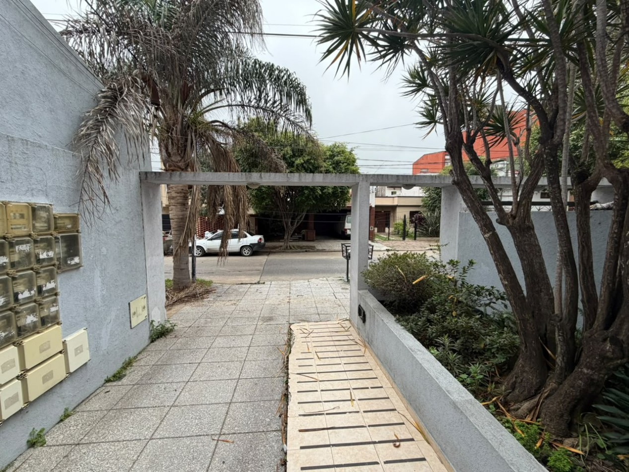 Departamento dos amb en venta - Villa Ballester