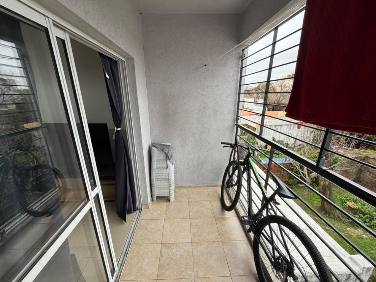 Departamento dos amb en venta - Villa Ballester
