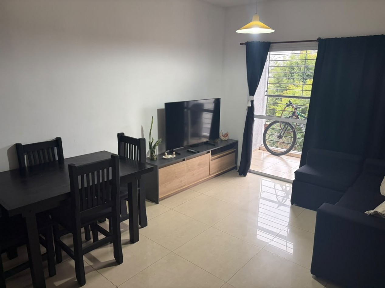 Departamento dos amb en venta - Villa Ballester