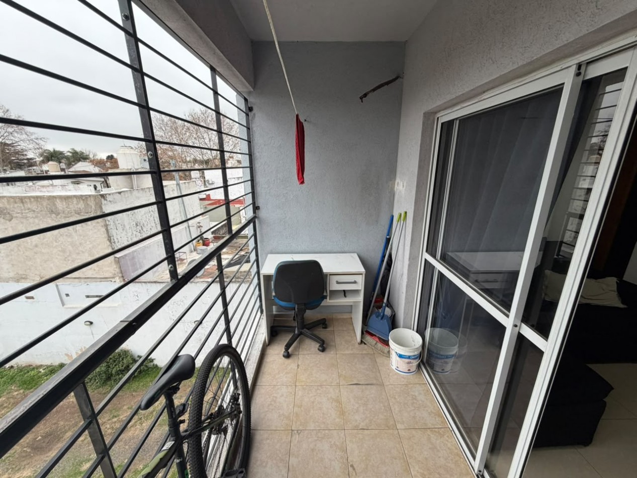 Departamento dos amb en venta - Villa Ballester