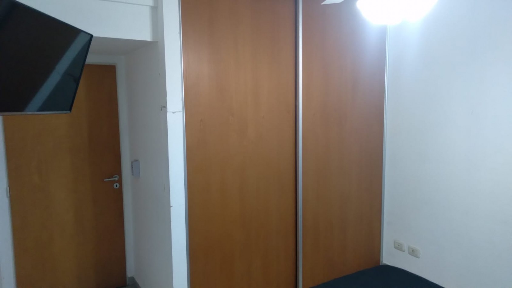VENTA DEPARTAMENTO DOS AMB EN FLORES