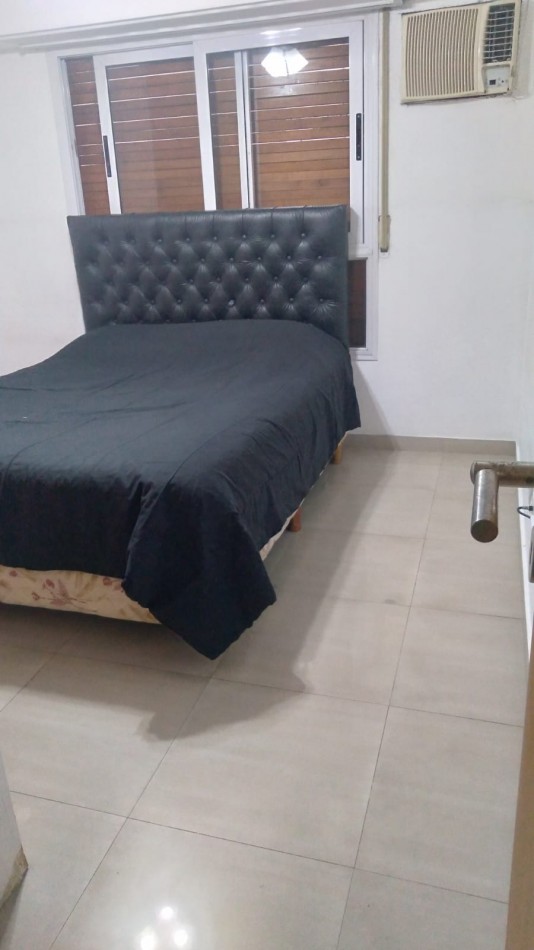 VENTA DEPARTAMENTO DOS AMB EN FLORES