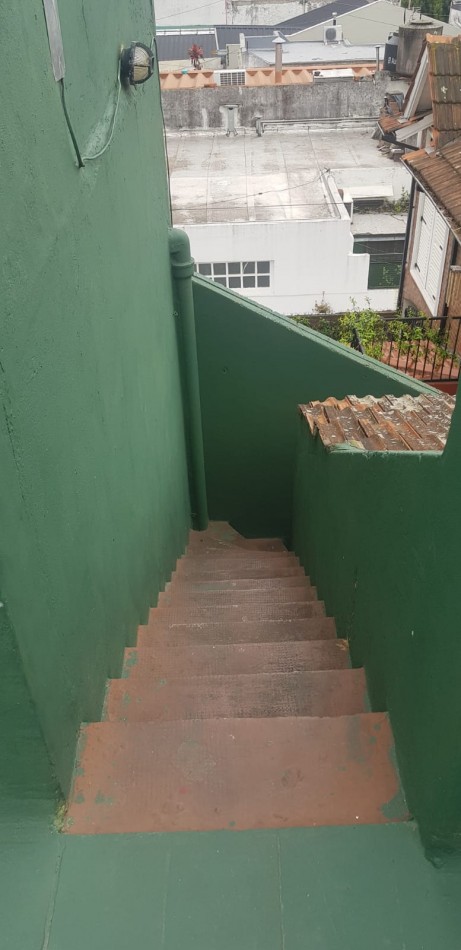 PH dos amb en Florida - SIN EXPENSAS
