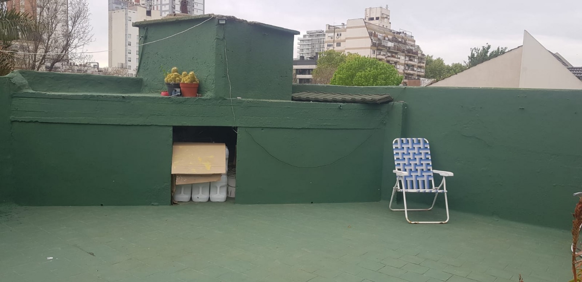 PH dos amb en Florida - SIN EXPENSAS