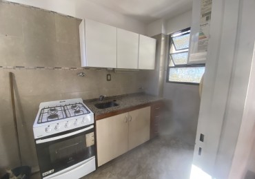 OPORTUNIDAD! DEPARTAMENTO DOS AMBIENTES EN RECOLETA EN VENTA