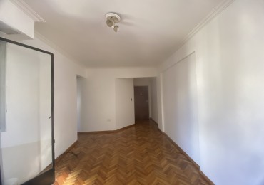 OPORTUNIDAD! DEPARTAMENTO DOS AMBIENTES EN RECOLETA EN VENTA