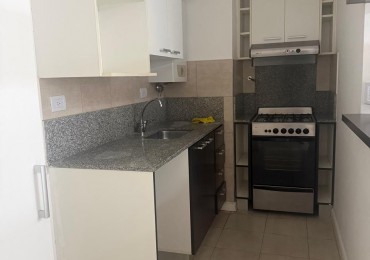 Alquiler de 2 Ambientes en Complejo Las Victorias Plaza