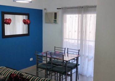 VENTA DEPARTAMENTO DOS AMB EN FLORES
